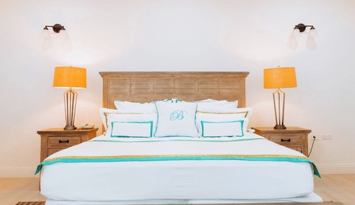 Habitación Deluxe (Super)