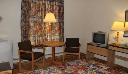 Habitación estándar, 1 cama de matrimonio