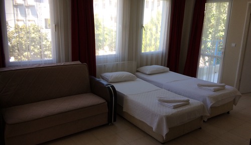 Apartamento Grand, 2 habitaciones