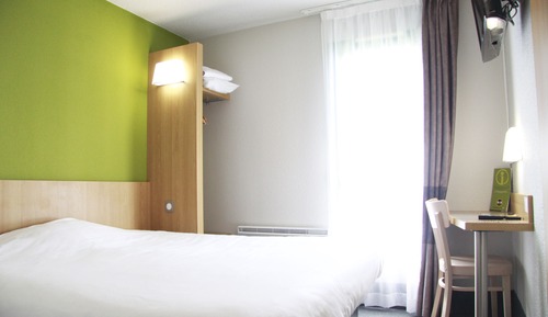 Habitación doble