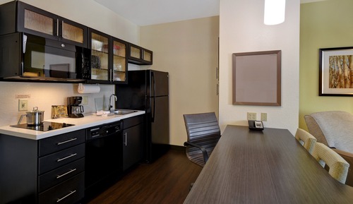 Suite, 1 habitación