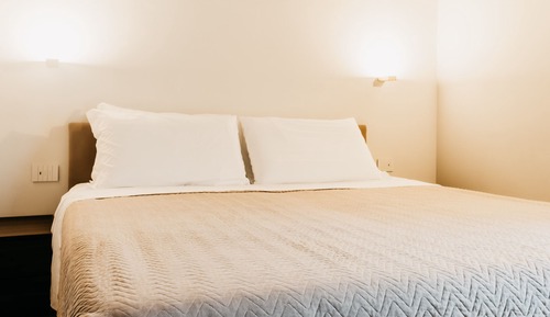 Habitación Deluxe con 1 cama doble o 2 individuales (L'Assunta)