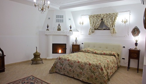 Habitación cuádruple