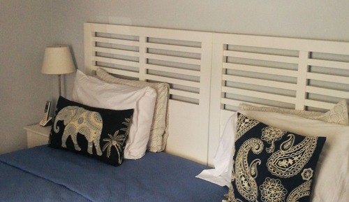 Apartamento, 2 habitaciones