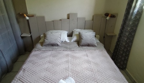 Bungalow estándar, 2 habitaciones