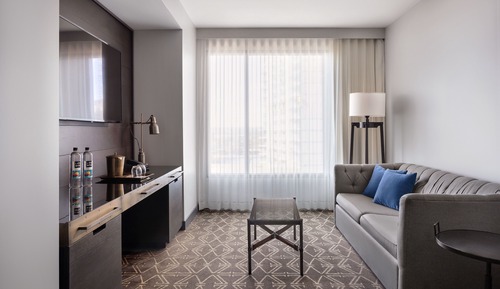 Suite, 1 habitación (Spa)