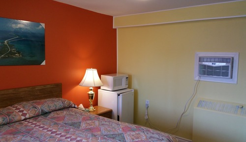Habitación clásica, 1 cama de matrimonio