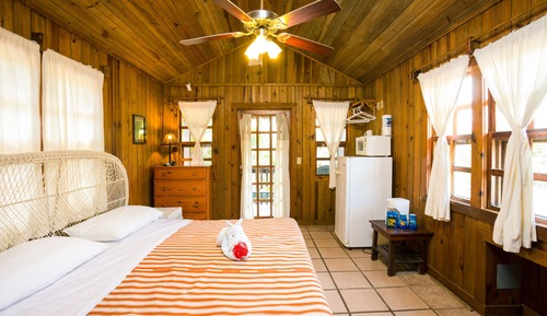#5 (King Garden Cabana)
