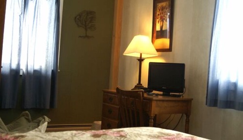 Suite Deluxe, 2 habitaciones
