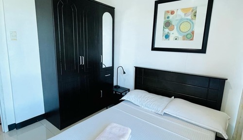 Estudio (Apartment)