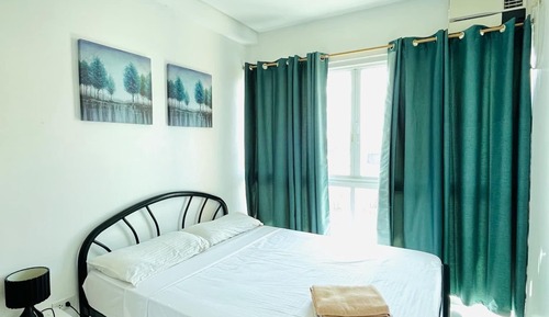 Apartamento, 1 habitación