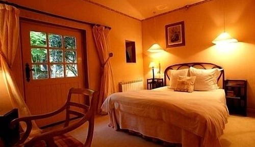 Suite familiar