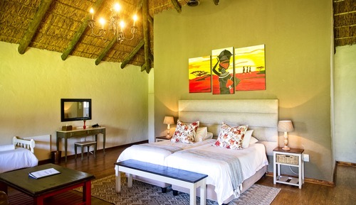 Habitación