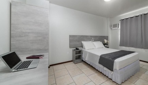 Habitación triple estándar