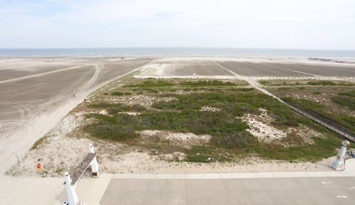 Ático superior, 2 habitaciones, vistas al mar (Unit PH6)