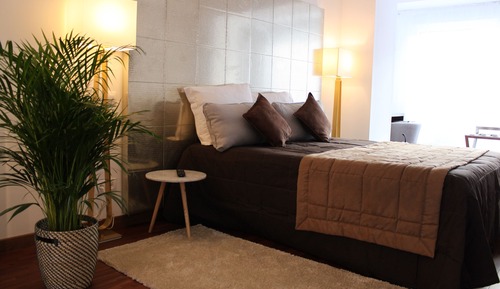 Apartamento superior, 1 habitación