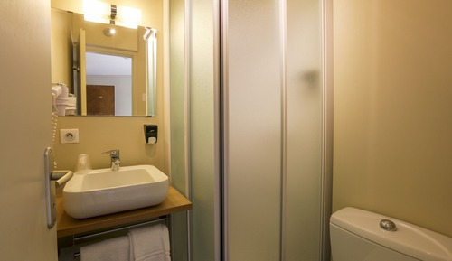 Habitación individual Confort