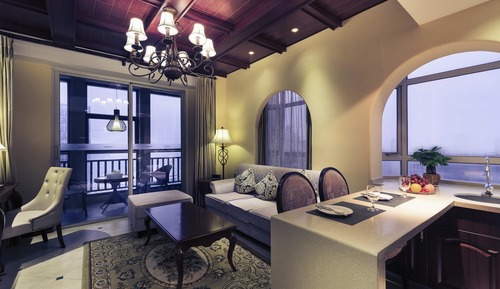 Suite Deluxe, 1 cama de matrimonio grande