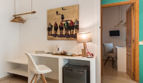 Classic Suite, 2 Bedrooms