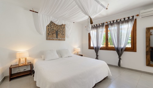 Superior Double Room, 1 King Bed