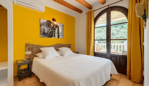 Suite (Benirras)