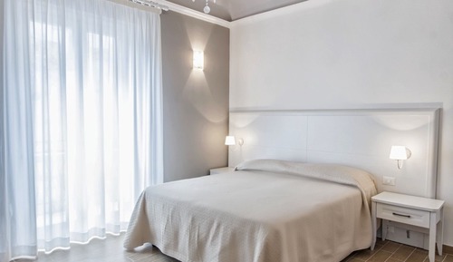 Habitación cuádruple superior
