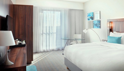 Habitación estándar, 1 cama de matrimonio grande
