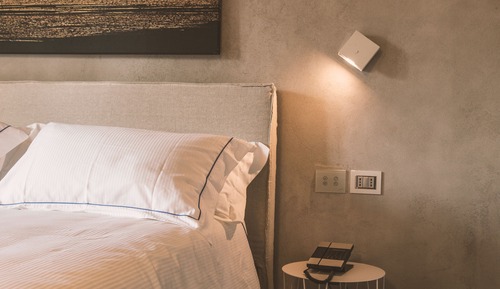 Habitación clásica con 1 cama doble o 2 individuales