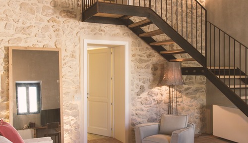 Suite, 1 habitación