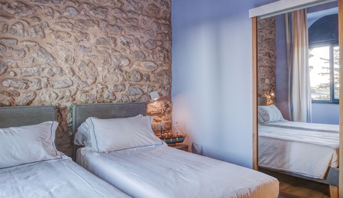 Suite, 2 habitaciones