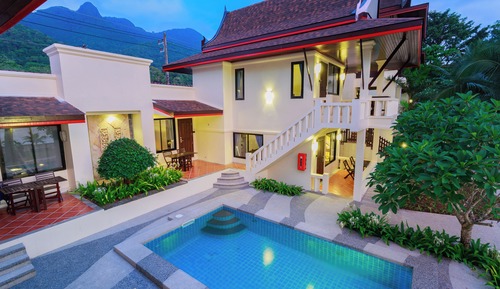 Habitación Grand