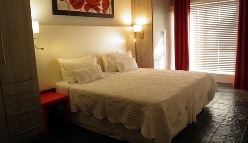 Double Room incl breakfast