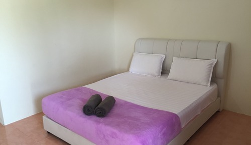 Habitación doble (Tok Wan)