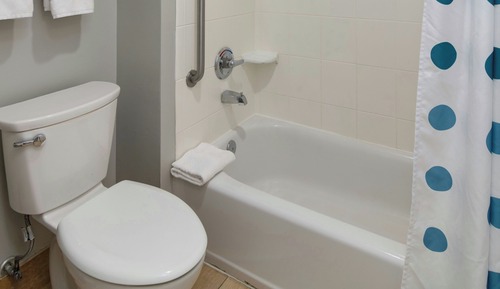 Suite, 2 habitaciones, no fumadores