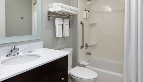 Suite, 1 habitación, no fumadores