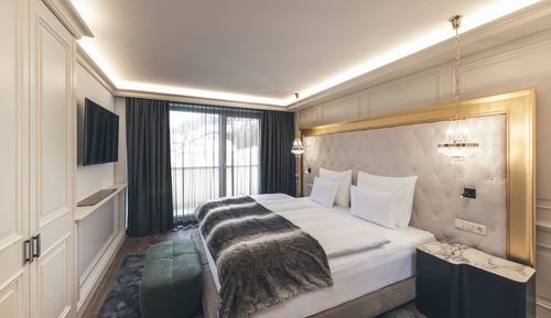 Apartamento Confort