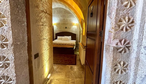 Habitación superior, 1 cama de matrimonio