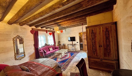 Suite Deluxe
