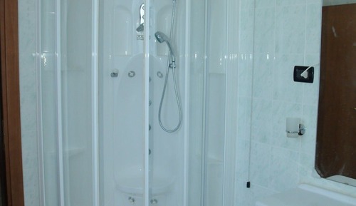 Habitación doble, 2 camas individuales