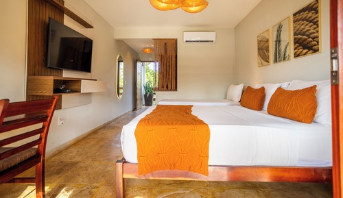 Suite Deluxe Superior