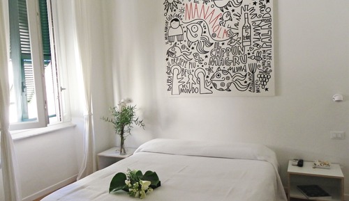 Habitación doble