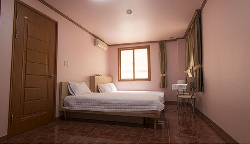 Habitación Deluxe con 2 camas individuales