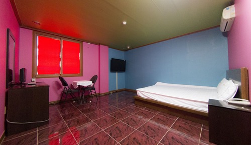 Habitación estándar