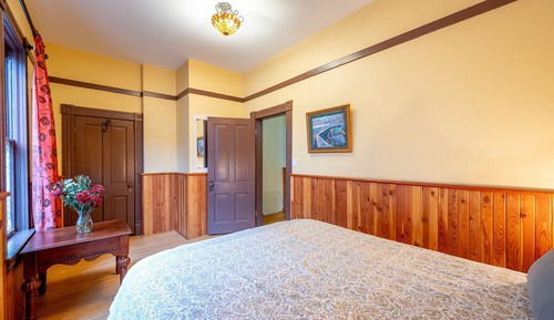 Baker Suite