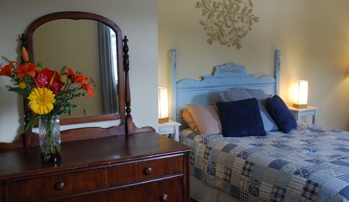 Herridge Lane Suite