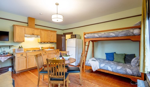 Victoria Suite