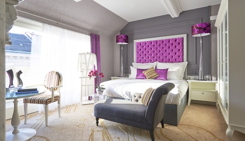 Suite, 1 habitación, terraza (91)