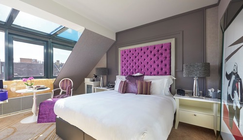 Habitación (Sun)