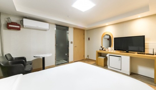 Room (Standard double)