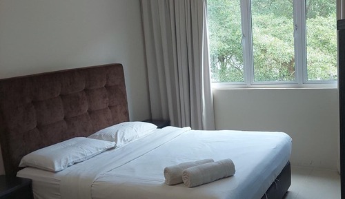 Apartamento familiar, 3 habitaciones